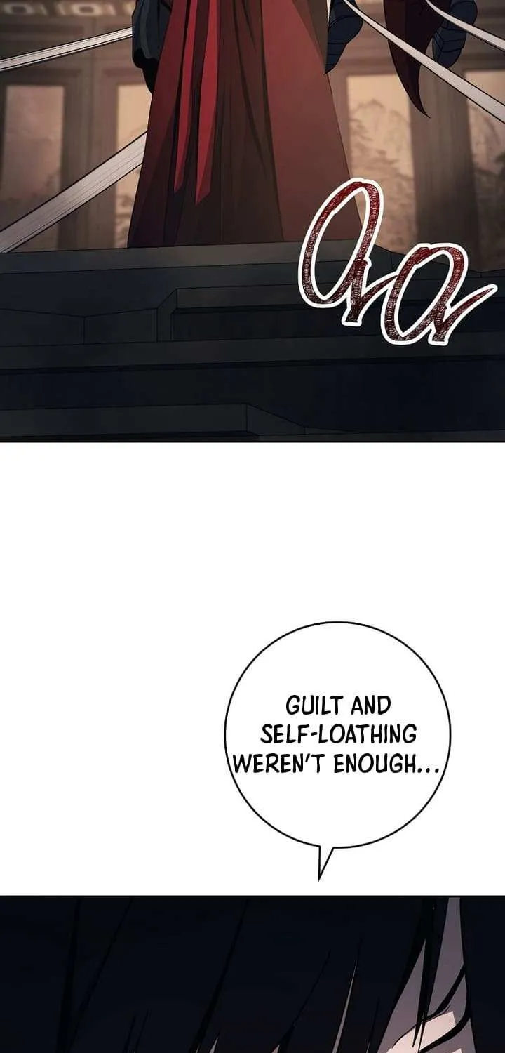 Skeleton Soldier (Skeleton Soldier Couldn’T Protect The Dungeon) Chapter 307 page 81 - 