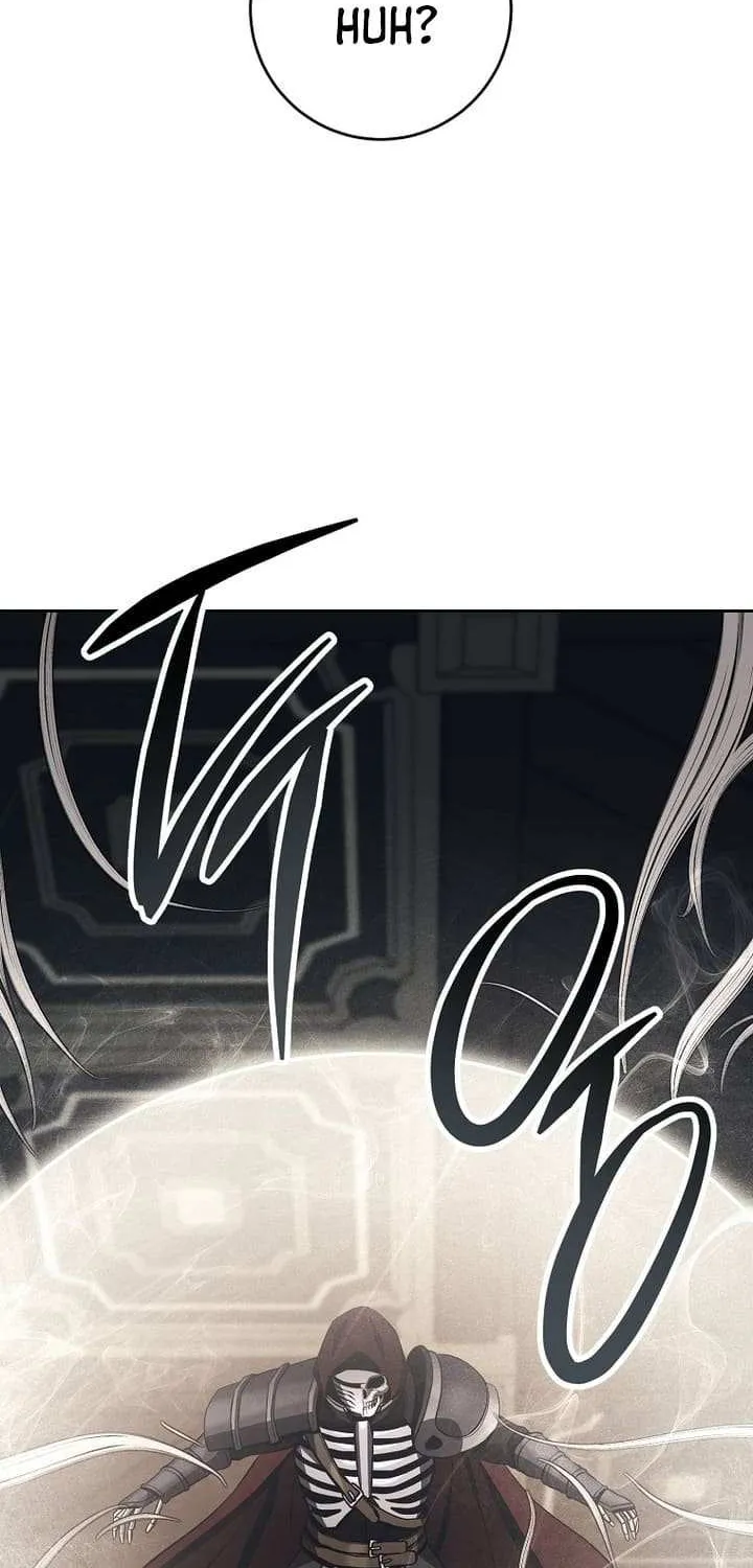 Skeleton Soldier (Skeleton Soldier Couldn’T Protect The Dungeon) Chapter 307 page 85 - 