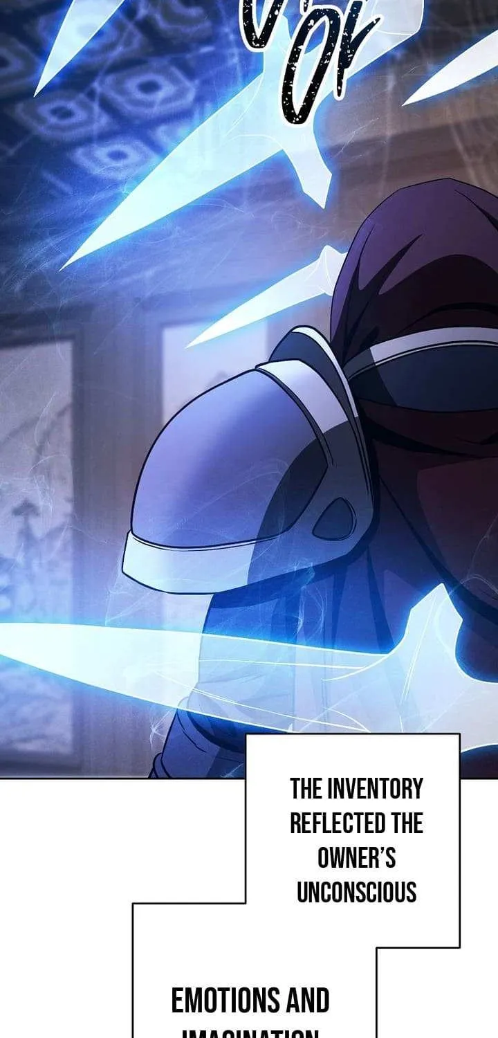 Skeleton Soldier (Skeleton Soldier Couldn’T Protect The Dungeon) Chapter 307 page 96 - 