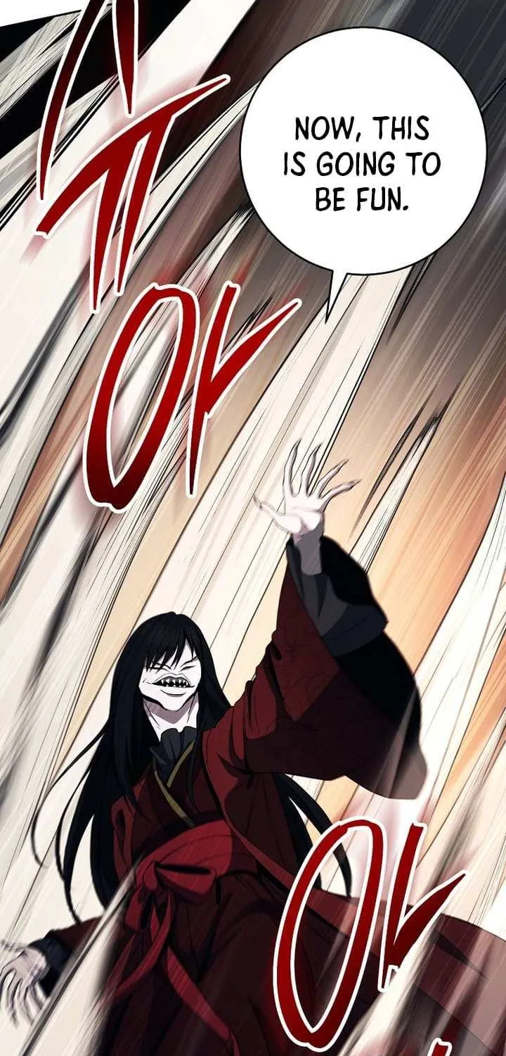 Skeleton Soldier (Skeleton Soldier Couldn’T Protect The Dungeon) Chapter 307 page 99 - 