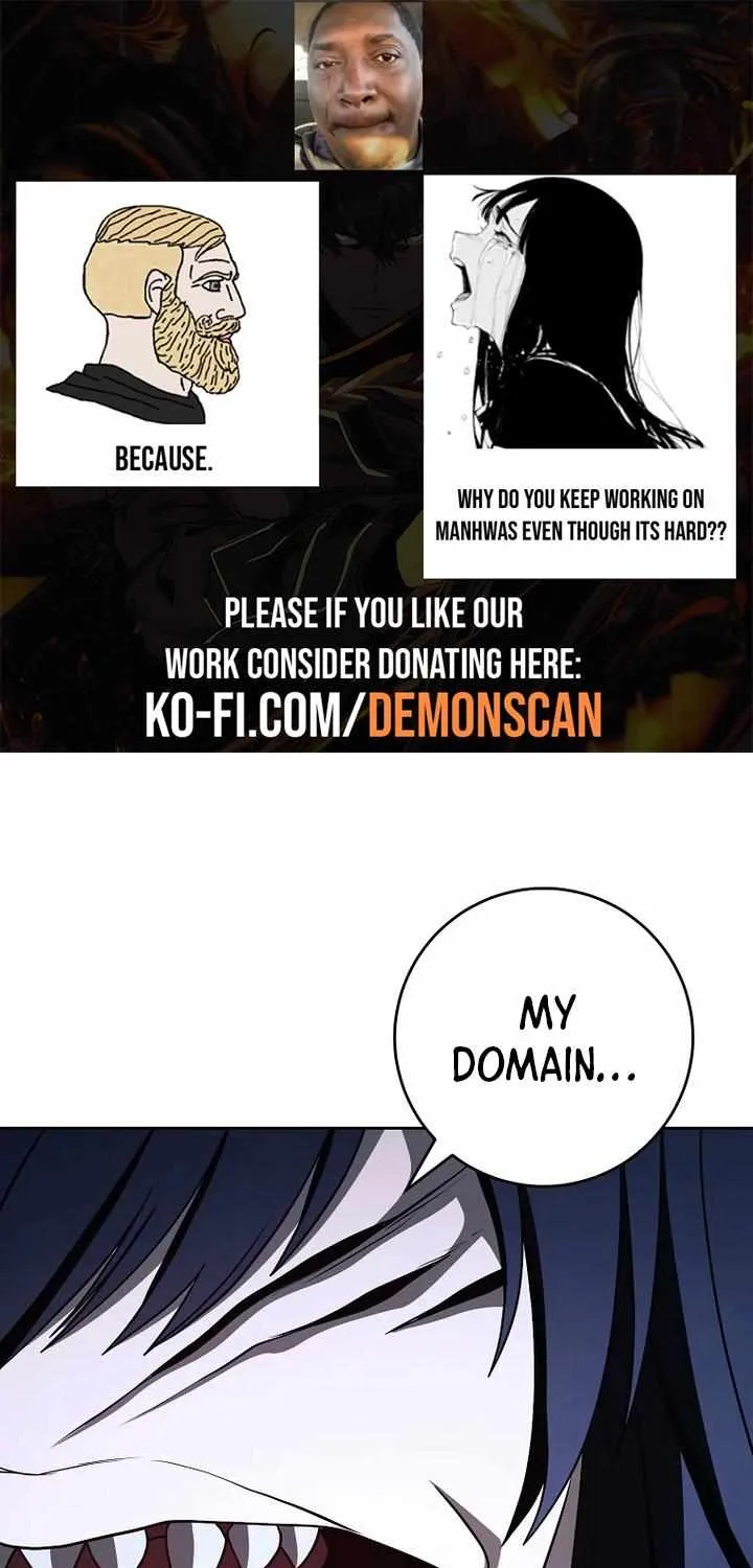 Skeleton Soldier (Skeleton Soldier Couldn’T Protect The Dungeon) Chapter 308 page 2 - 