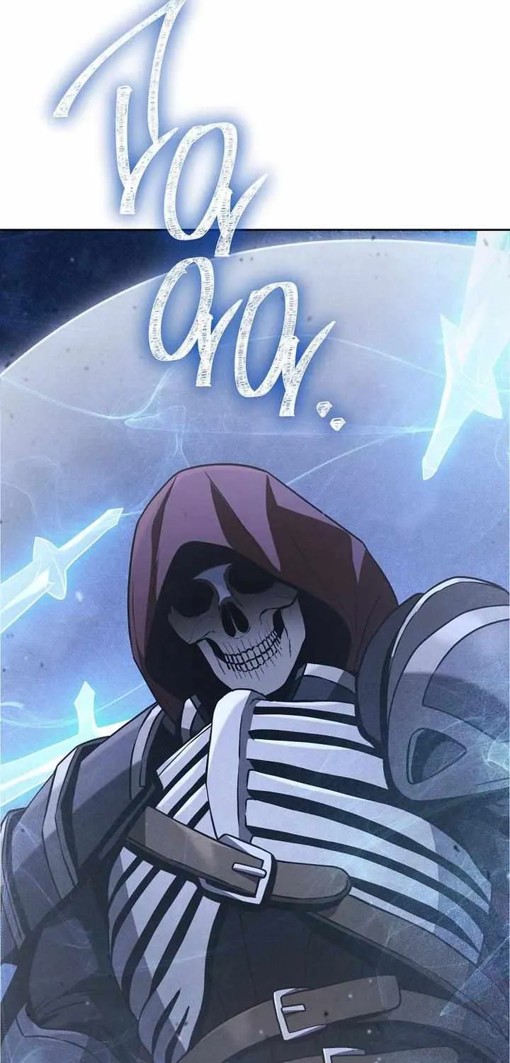 Skeleton Soldier (Skeleton Soldier Couldn’T Protect The Dungeon) Chapter 308 page 11 - 