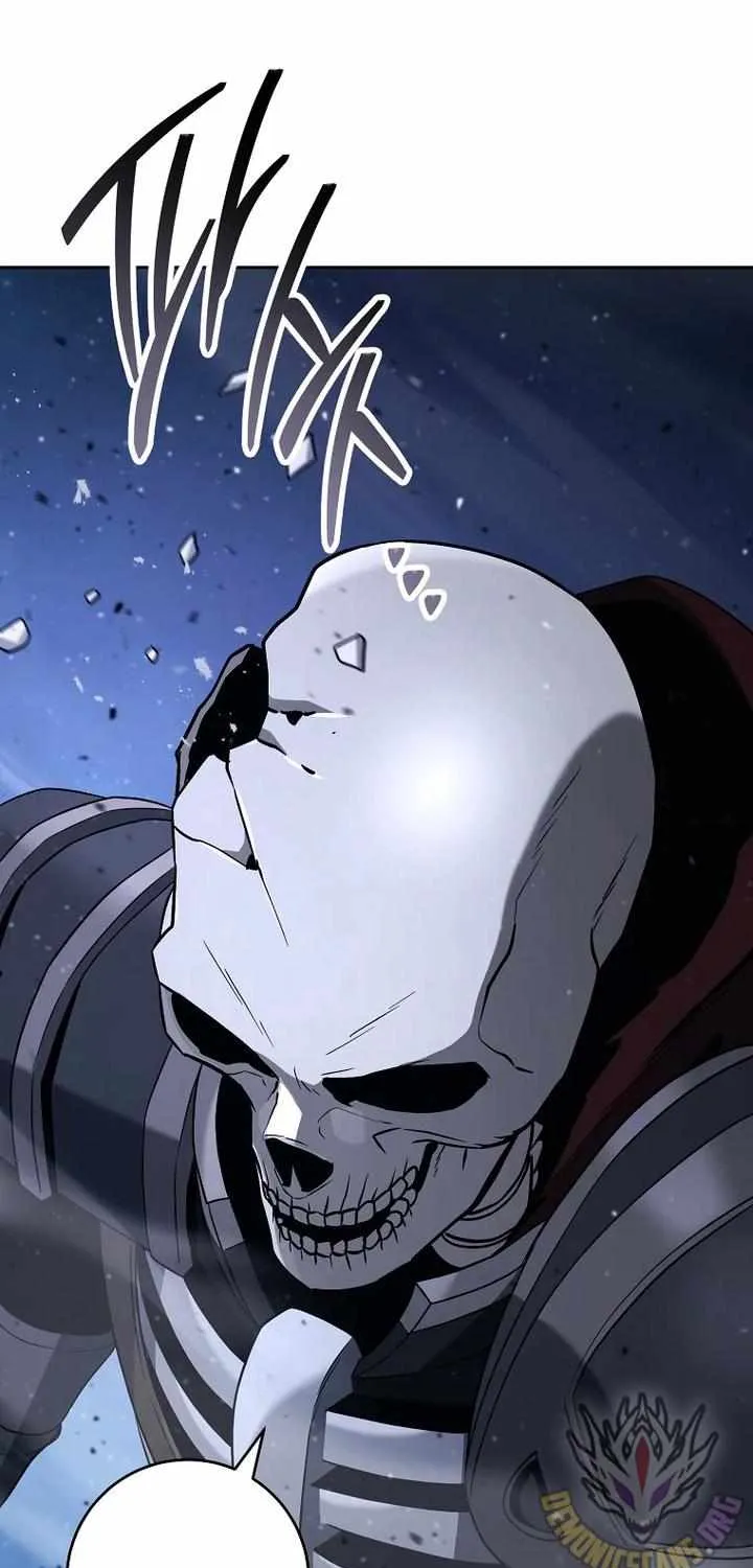 Skeleton Soldier (Skeleton Soldier Couldn’T Protect The Dungeon) Chapter 308 page 108 - 