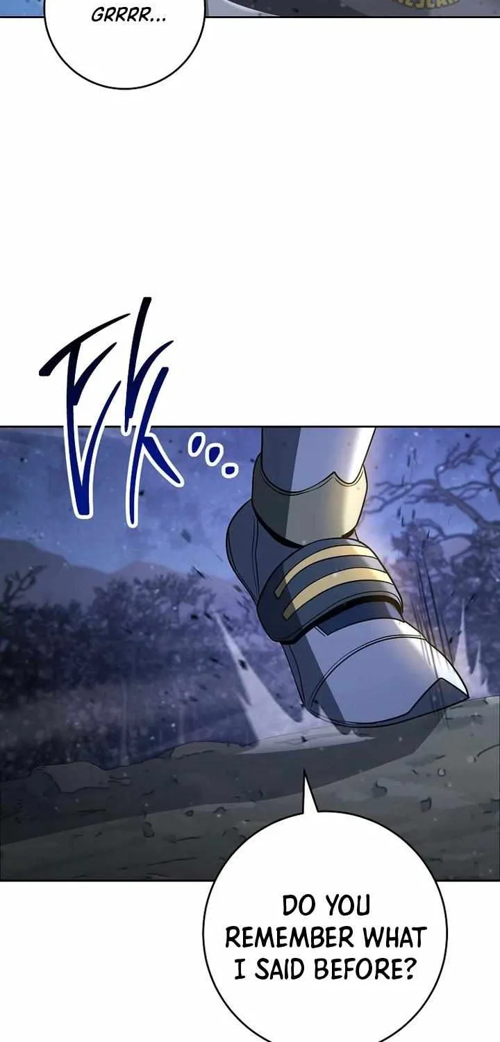 Skeleton Soldier (Skeleton Soldier Couldn’T Protect The Dungeon) Chapter 308 page 109 - 