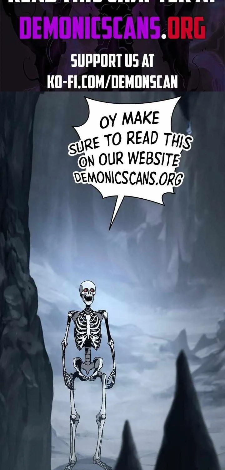 Skeleton Soldier (Skeleton Soldier Couldn’T Protect The Dungeon) Chapter 308 page 113 - 