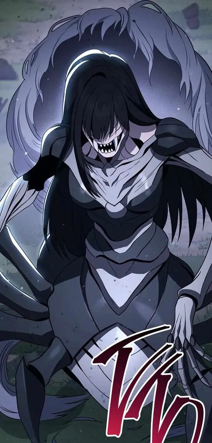Skeleton Soldier (Skeleton Soldier Couldn’T Protect The Dungeon) Chapter 308 page 16 - 