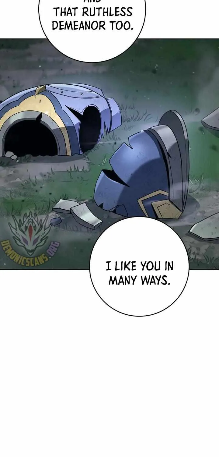 Skeleton Soldier (Skeleton Soldier Couldn’T Protect The Dungeon) Chapter 308 page 18 - 