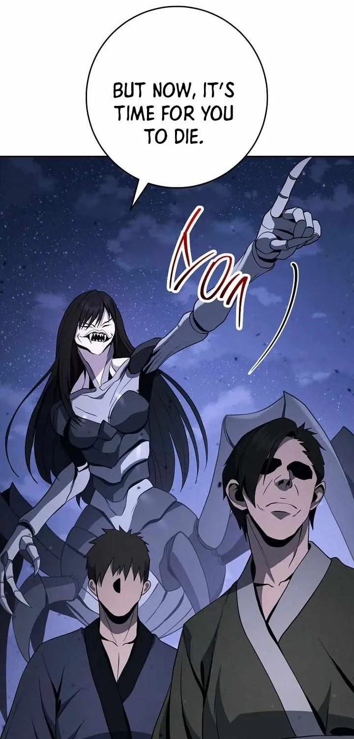 Skeleton Soldier (Skeleton Soldier Couldn’T Protect The Dungeon) Chapter 308 page 19 - 