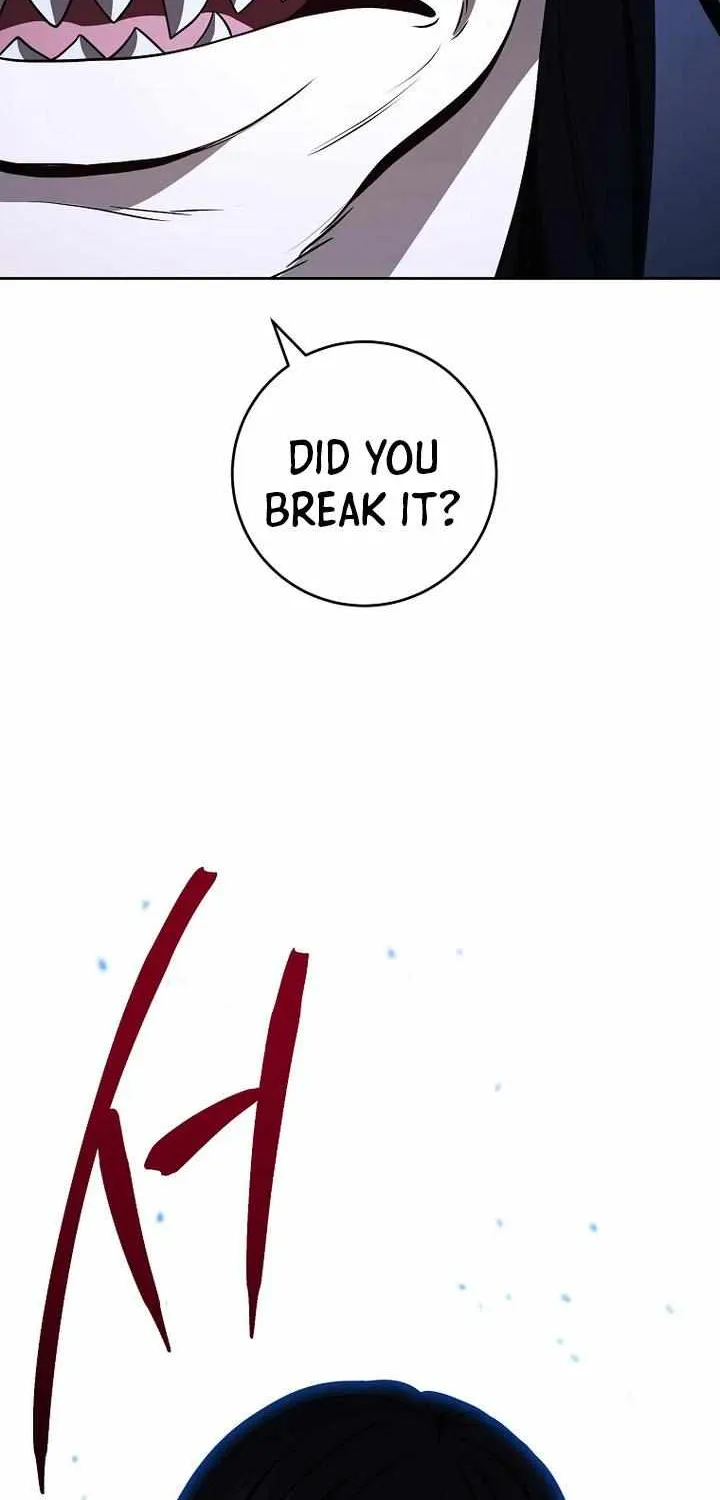 Skeleton Soldier (Skeleton Soldier Couldn’T Protect The Dungeon) Chapter 308 page 3 - 