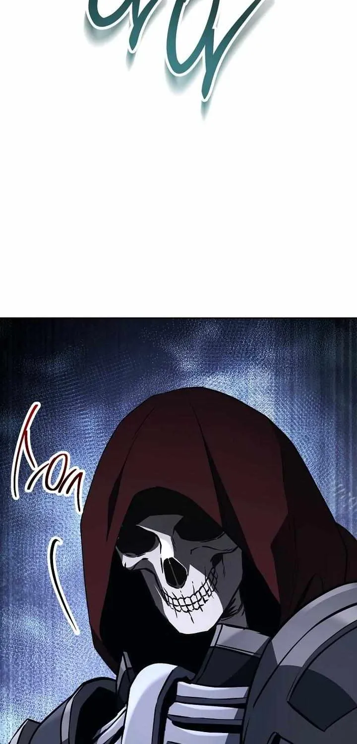 Skeleton Soldier (Skeleton Soldier Couldn’T Protect The Dungeon) Chapter 308 page 26 - 