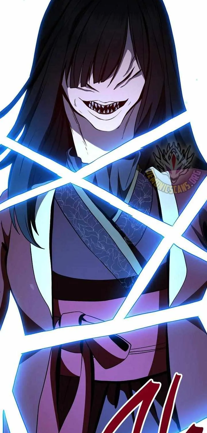 Skeleton Soldier (Skeleton Soldier Couldn’T Protect The Dungeon) Chapter 308 page 4 - 
