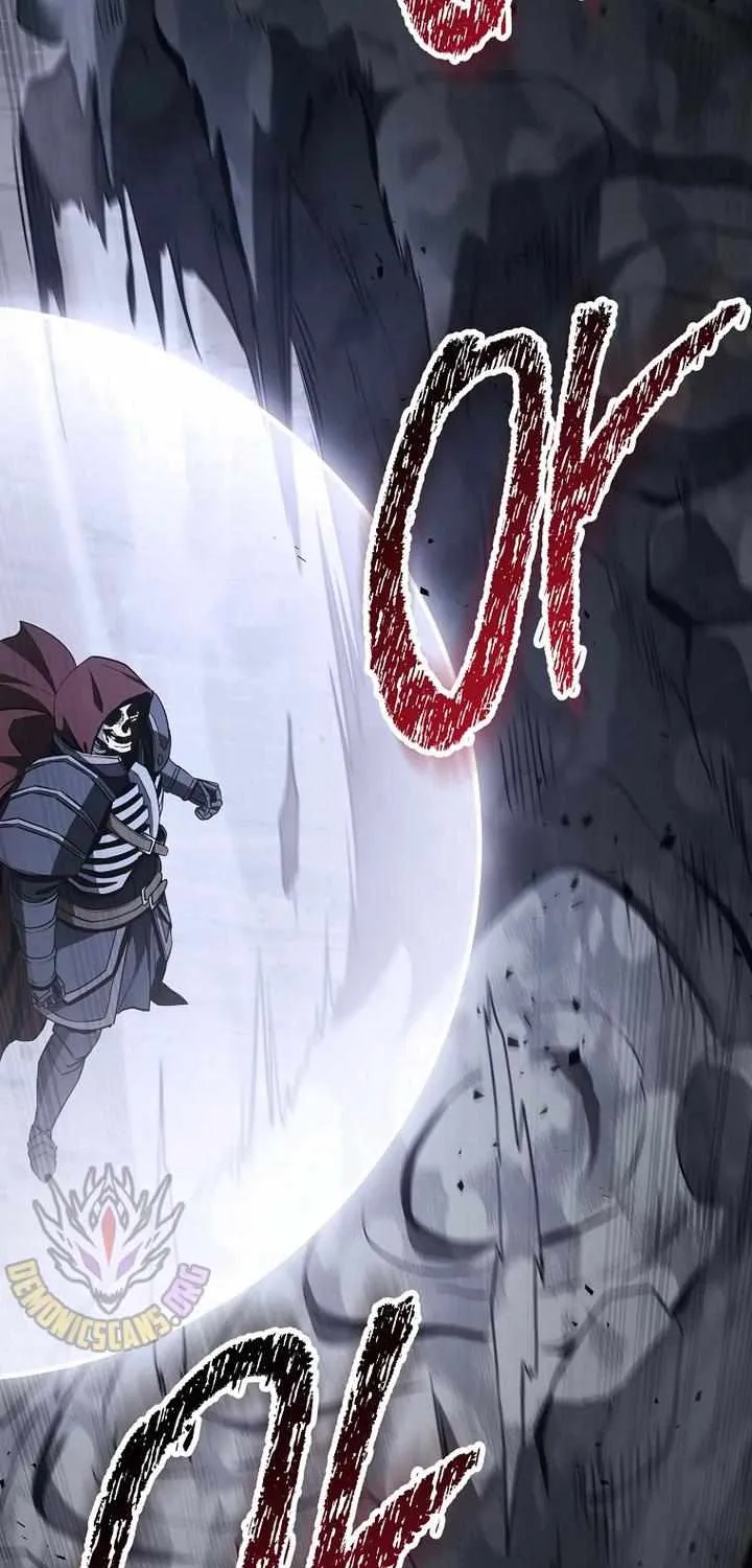 Skeleton Soldier (Skeleton Soldier Couldn’T Protect The Dungeon) Chapter 308 page 33 - 