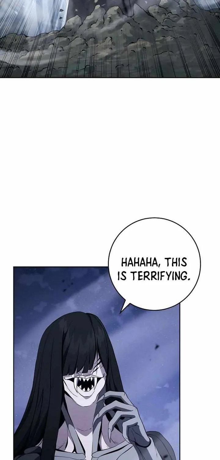 Skeleton Soldier (Skeleton Soldier Couldn’T Protect The Dungeon) Chapter 308 page 37 - 