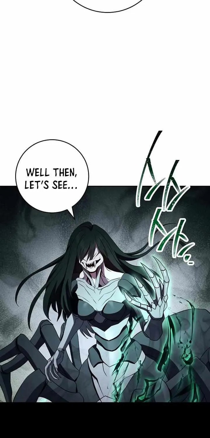 Skeleton Soldier (Skeleton Soldier Couldn’T Protect The Dungeon) Chapter 308 page 40 - 
