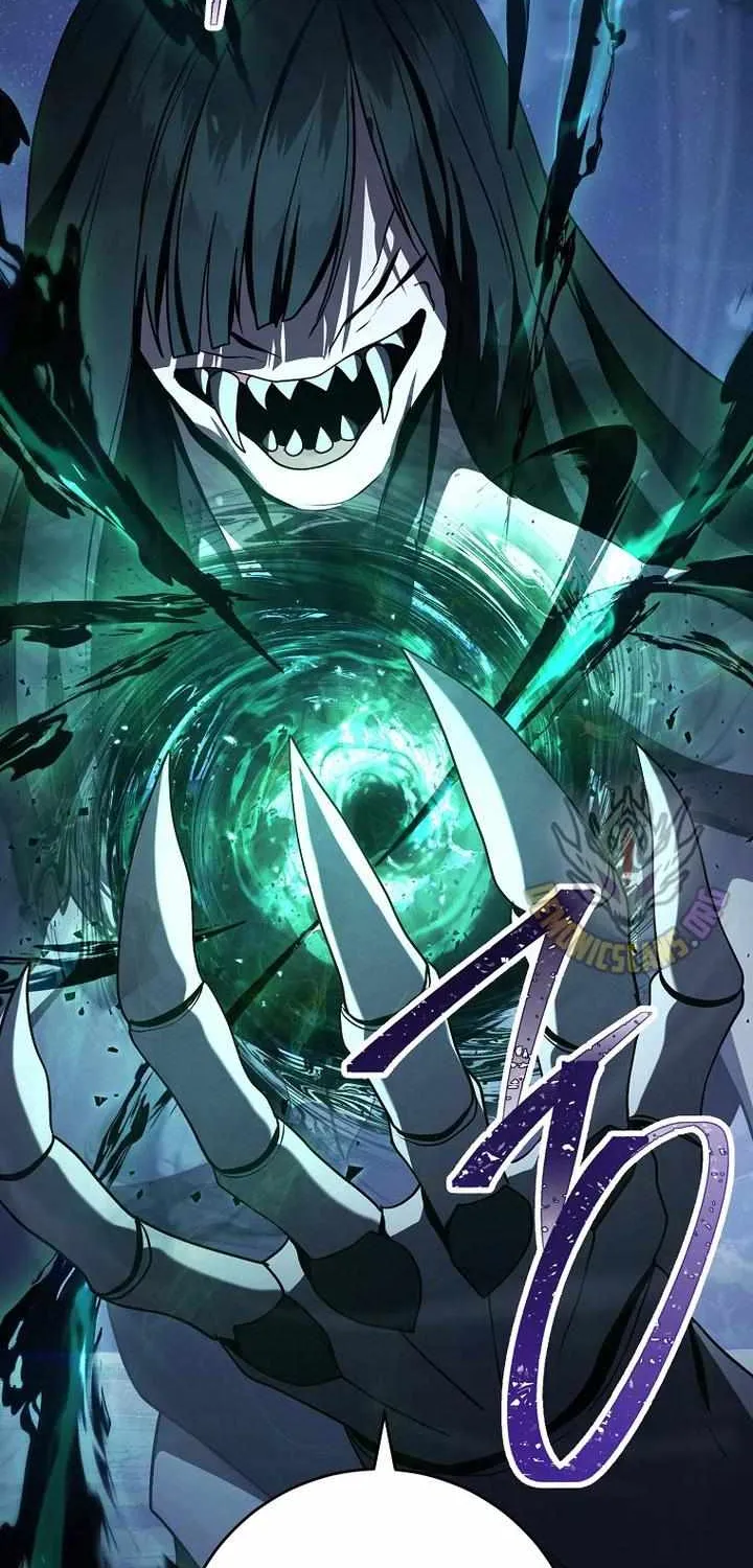 Skeleton Soldier (Skeleton Soldier Couldn’T Protect The Dungeon) Chapter 308 page 43 - 