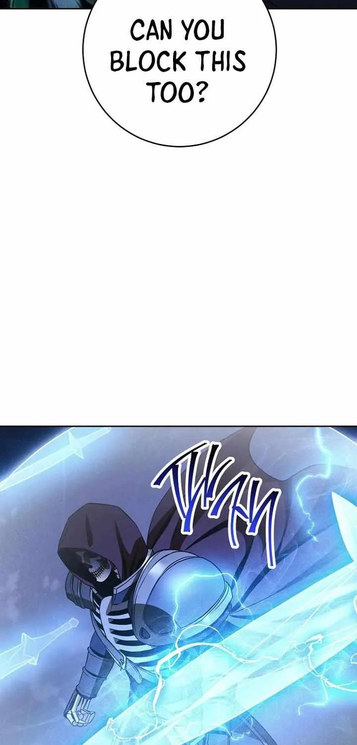Skeleton Soldier (Skeleton Soldier Couldn’T Protect The Dungeon) Chapter 308 page 44 - 