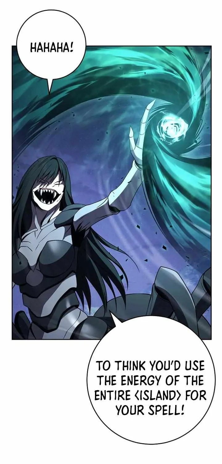 Skeleton Soldier (Skeleton Soldier Couldn’T Protect The Dungeon) Chapter 308 page 47 - 
