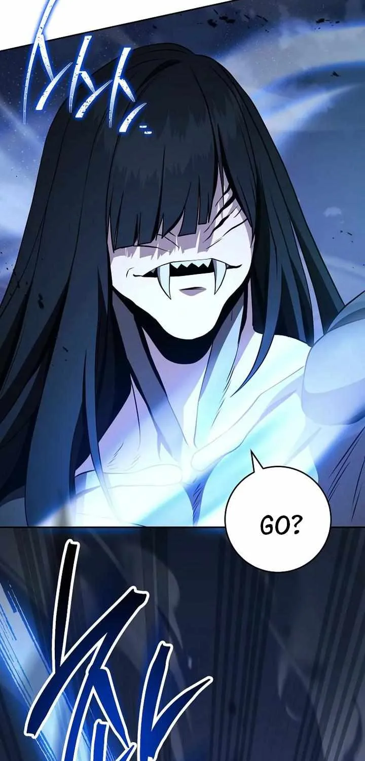 Skeleton Soldier (Skeleton Soldier Couldn’T Protect The Dungeon) Chapter 308 page 53 - 