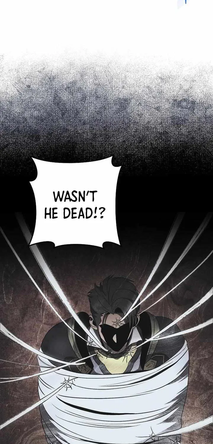 Skeleton Soldier (Skeleton Soldier Couldn’T Protect The Dungeon) Chapter 308 page 57 - 