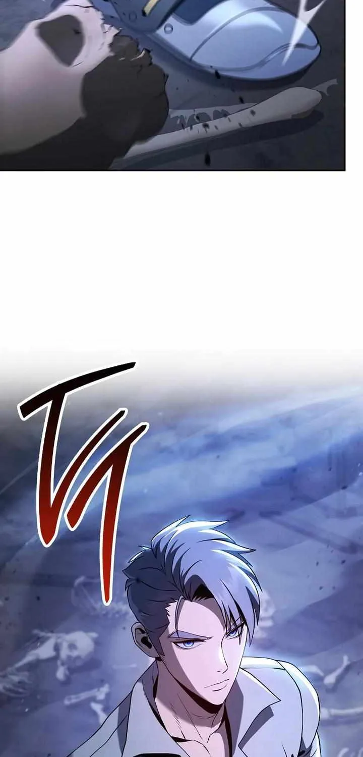 Skeleton Soldier (Skeleton Soldier Couldn’T Protect The Dungeon) Chapter 308 page 73 - 