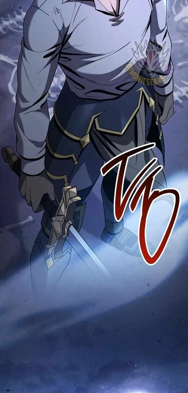 Skeleton Soldier (Skeleton Soldier Couldn’T Protect The Dungeon) Chapter 308 page 74 - 
