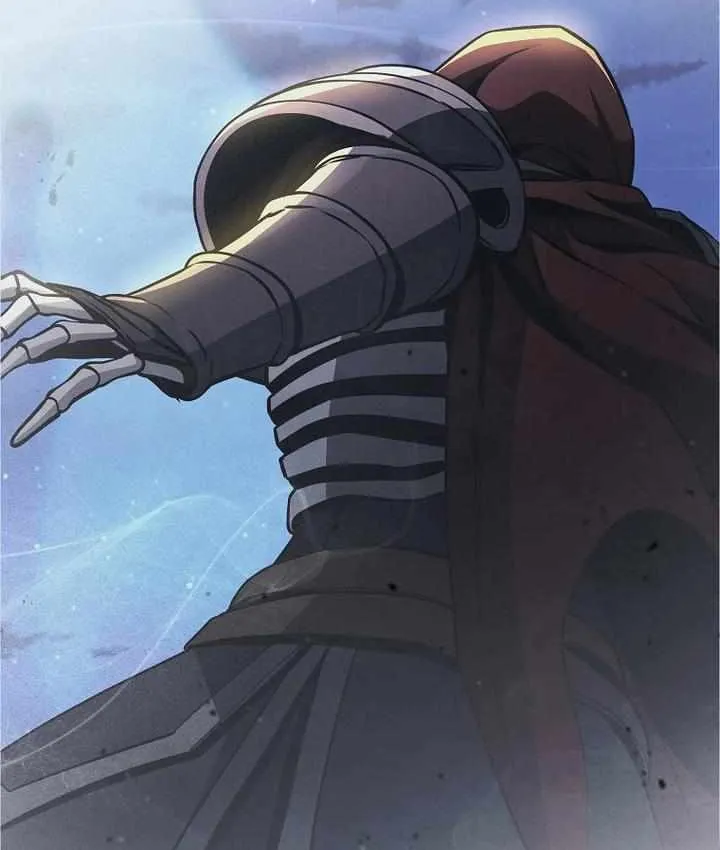 Skeleton Soldier (Skeleton Soldier Couldn’T Protect The Dungeon) Chapter 308 page 100 - 