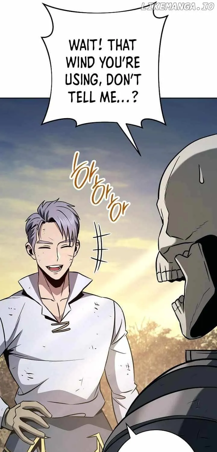 Skeleton Soldier (Skeleton Soldier Couldn’T Protect The Dungeon) Chapter 309 page 101 - 