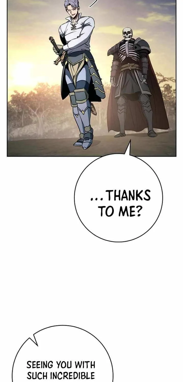 Skeleton Soldier (Skeleton Soldier Couldn’T Protect The Dungeon) Chapter 309 page 104 - 