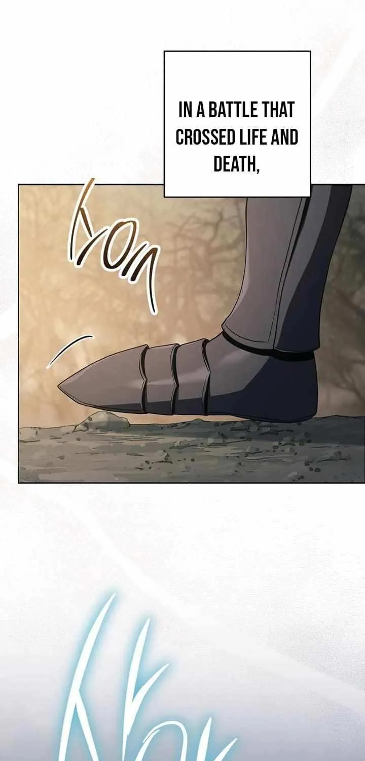 Skeleton Soldier (Skeleton Soldier Couldn’T Protect The Dungeon) Chapter 309 page 112 - 