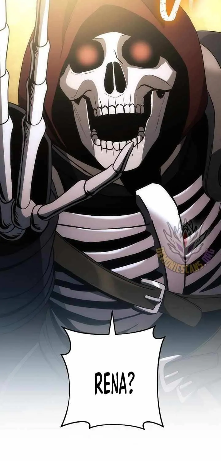 Skeleton Soldier (Skeleton Soldier Couldn’T Protect The Dungeon) Chapter 309 page 19 - 