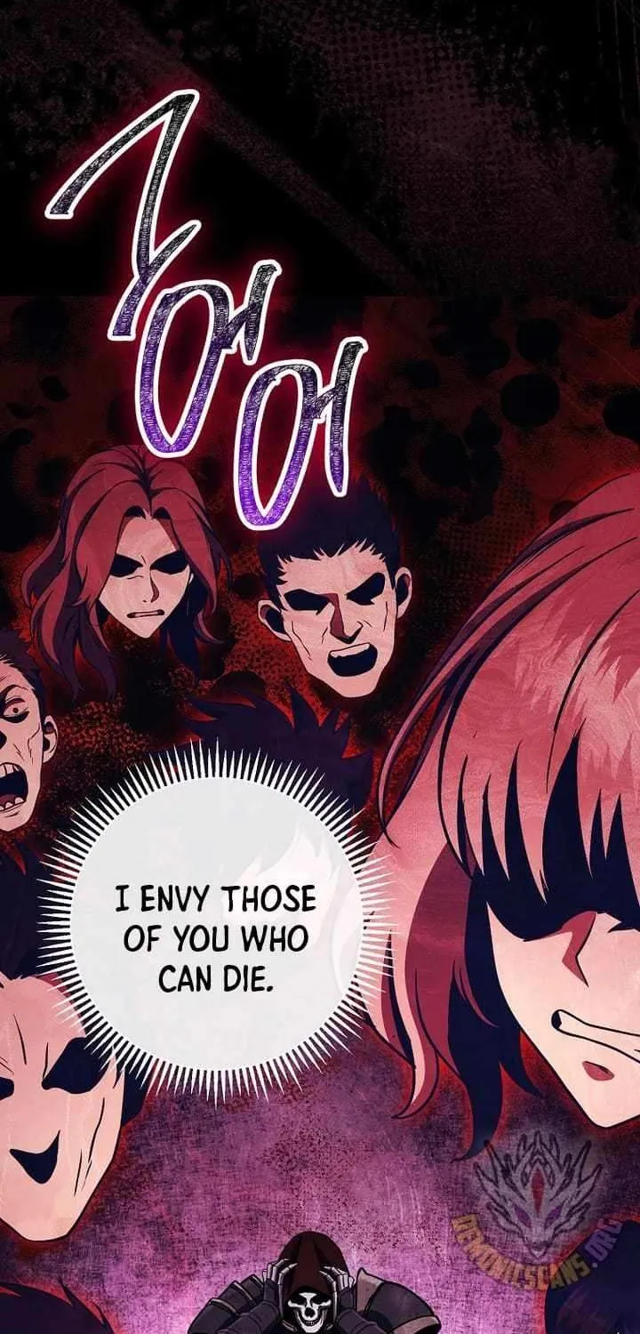 Skeleton Soldier (Skeleton Soldier Couldn’T Protect The Dungeon) Chapter 309 page 3 - 
