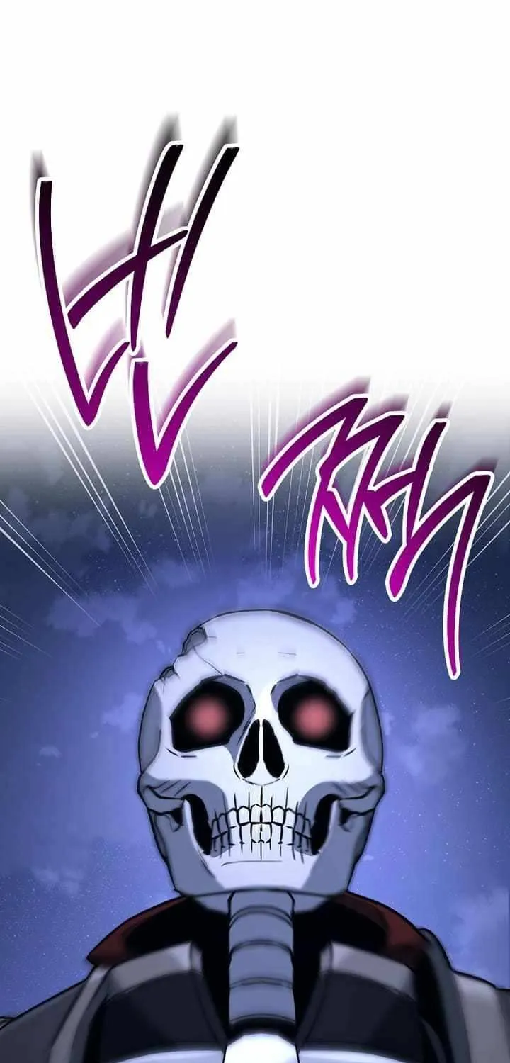 Skeleton Soldier (Skeleton Soldier Couldn’T Protect The Dungeon) Chapter 309 page 21 - 