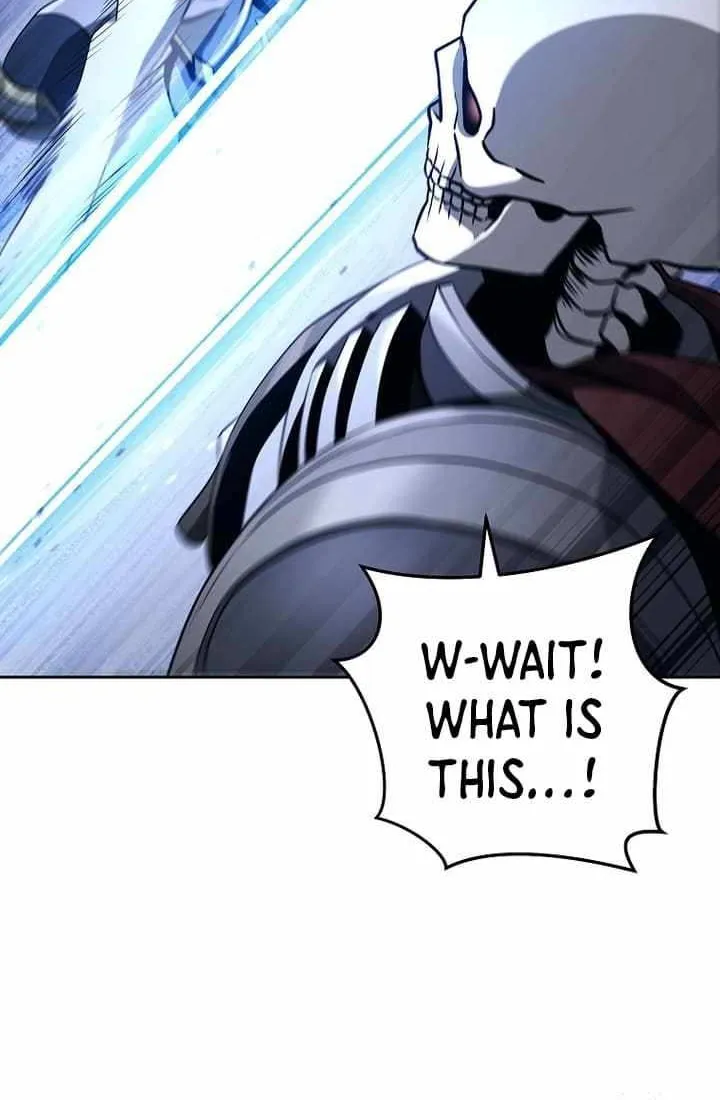 Skeleton Soldier (Skeleton Soldier Couldn’T Protect The Dungeon) Chapter 309 page 29 - 