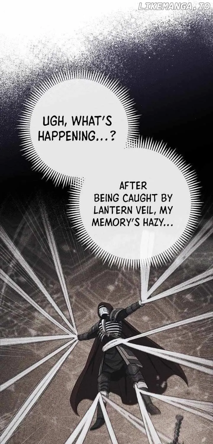 Skeleton Soldier (Skeleton Soldier Couldn’T Protect The Dungeon) Chapter 309 page 30 - 