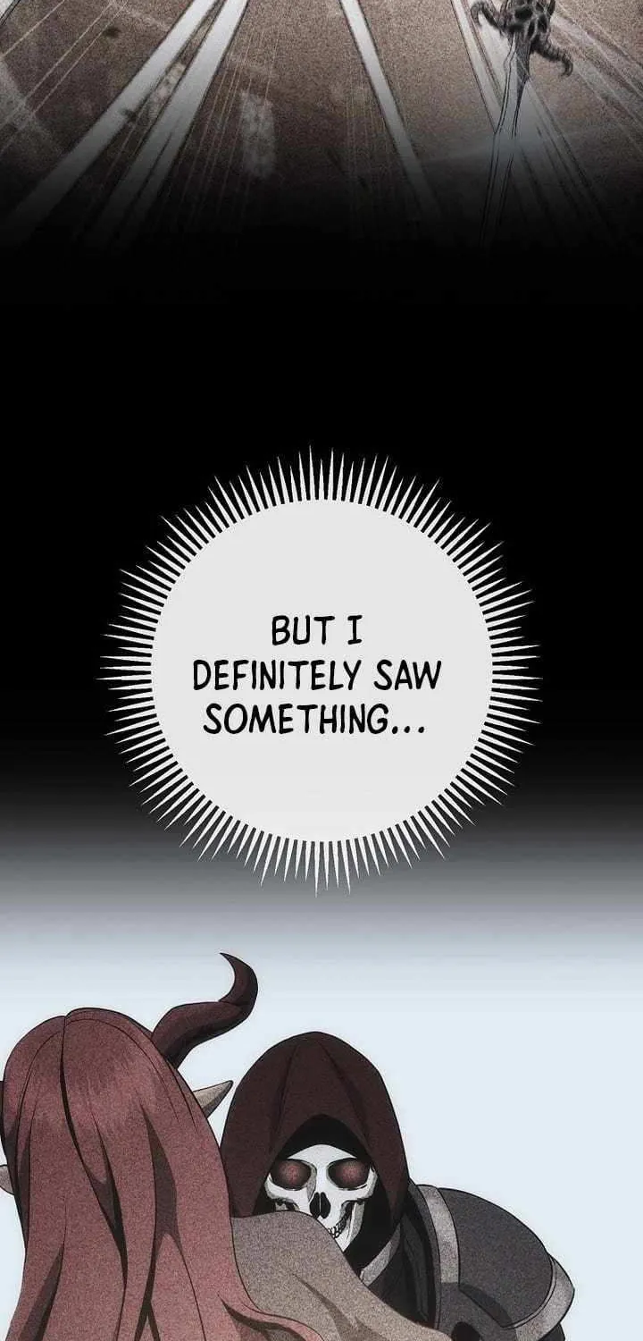 Skeleton Soldier (Skeleton Soldier Couldn’T Protect The Dungeon) Chapter 309 page 31 - 