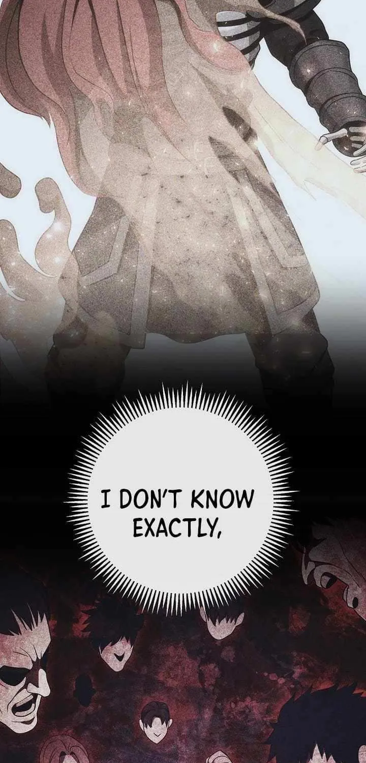 Skeleton Soldier (Skeleton Soldier Couldn’T Protect The Dungeon) Chapter 309 page 32 - 