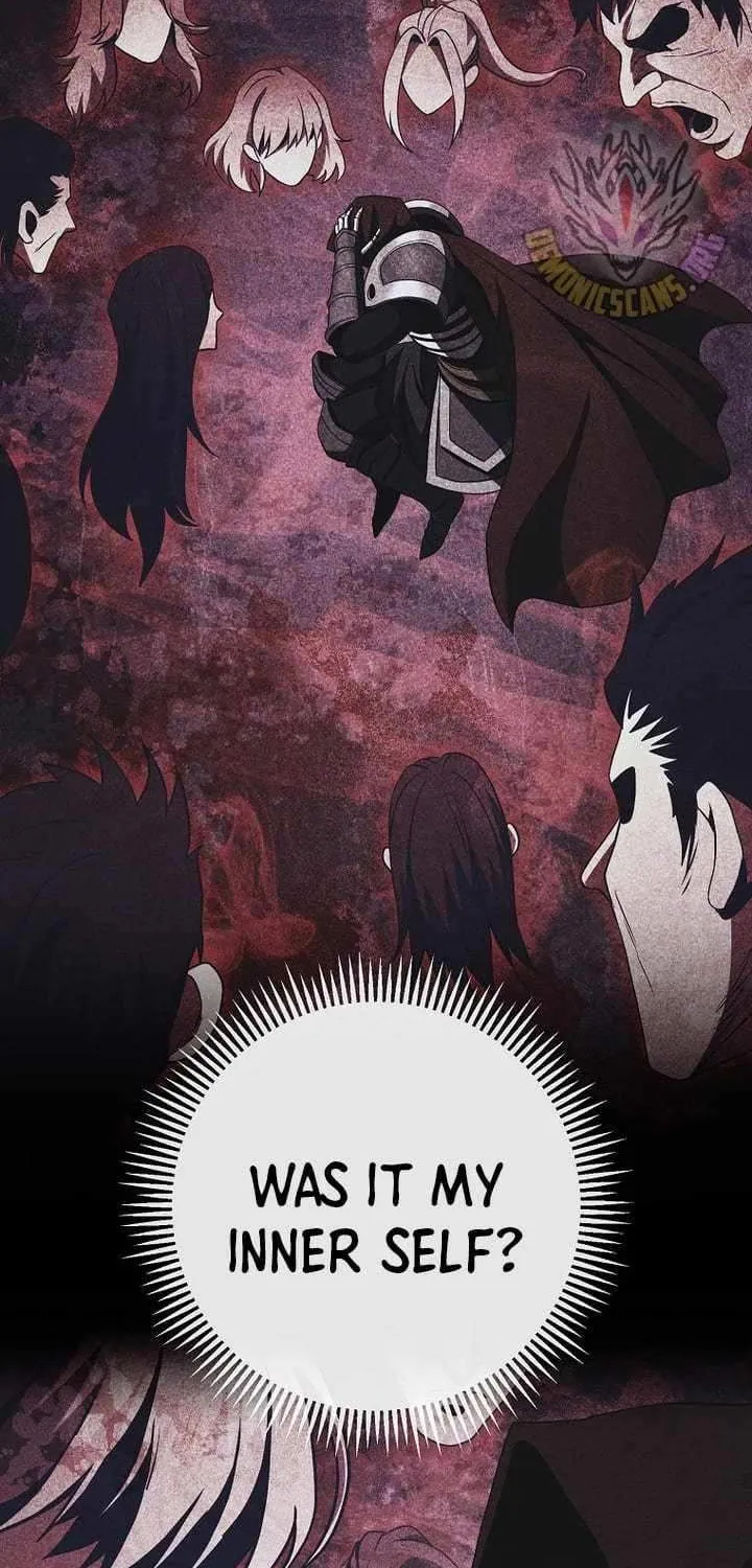 Skeleton Soldier (Skeleton Soldier Couldn’T Protect The Dungeon) Chapter 309 page 33 - 