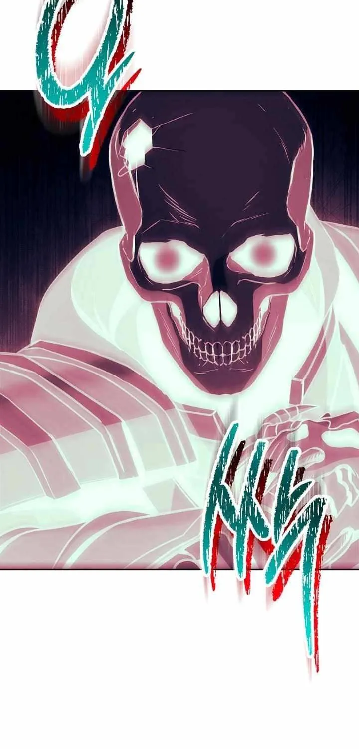 Skeleton Soldier (Skeleton Soldier Couldn’T Protect The Dungeon) Chapter 309 page 39 - 