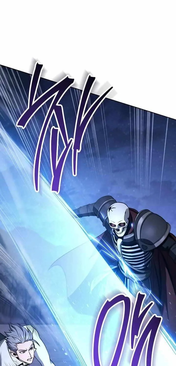Skeleton Soldier (Skeleton Soldier Couldn’T Protect The Dungeon) Chapter 309 page 40 - 