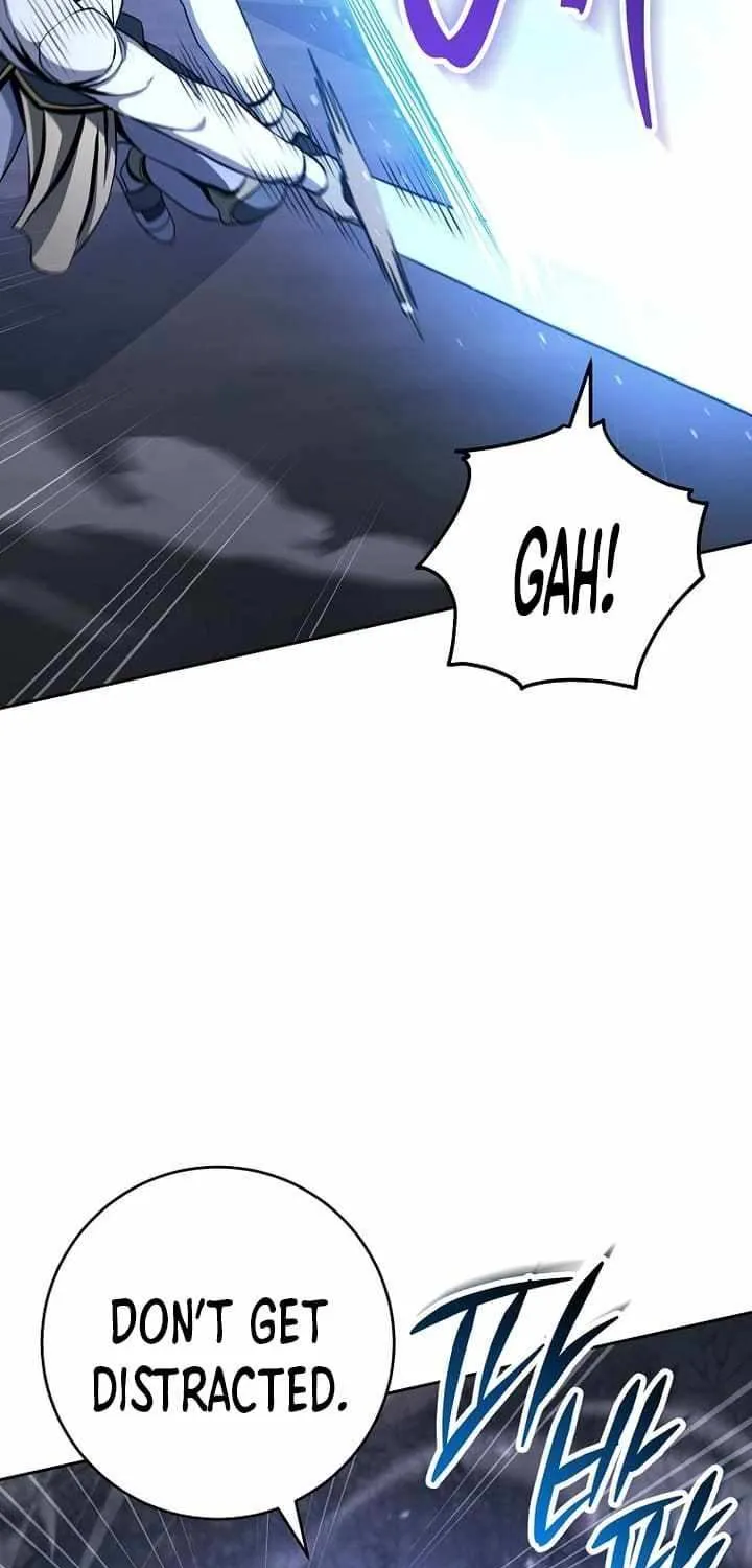 Skeleton Soldier (Skeleton Soldier Couldn’T Protect The Dungeon) Chapter 309 page 41 - 