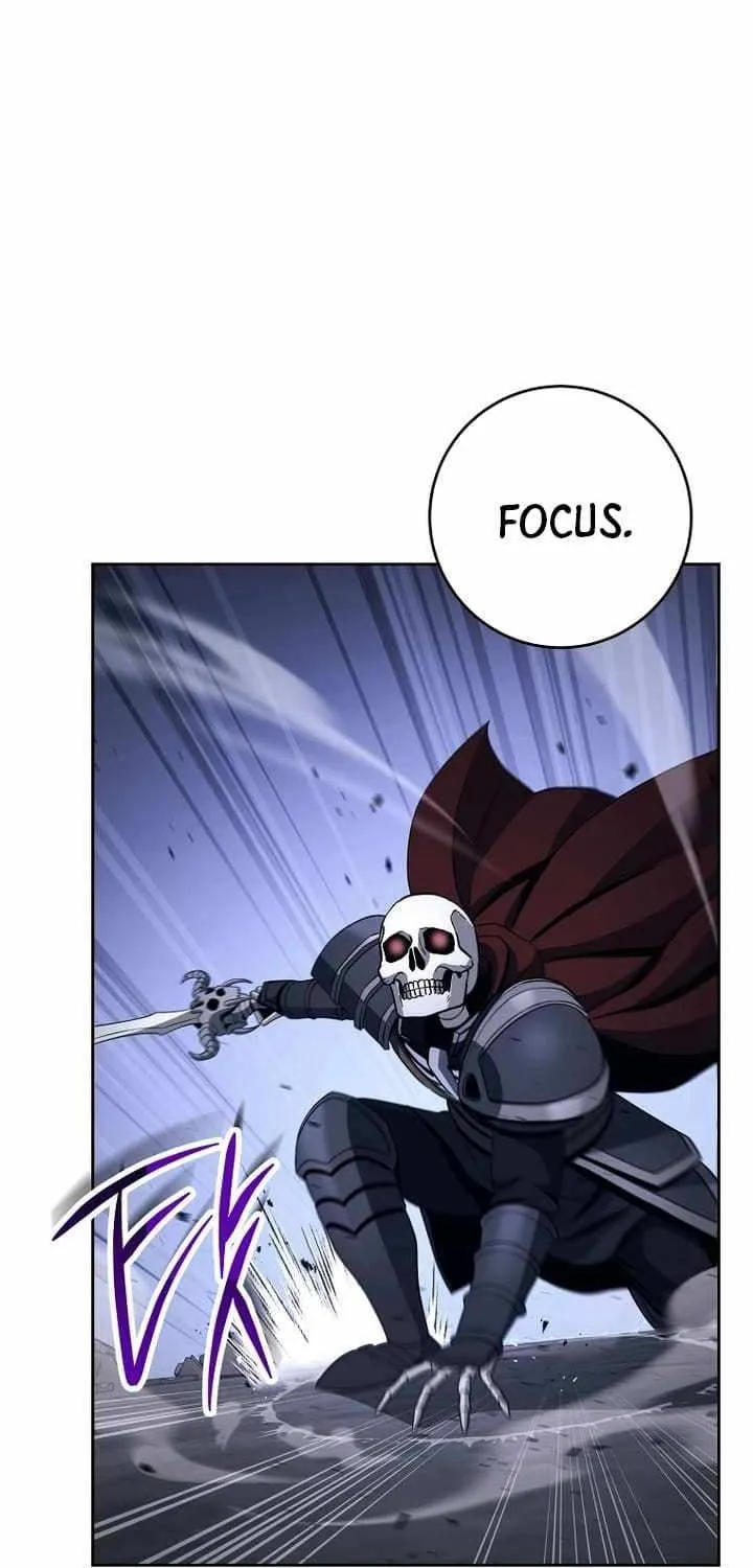 Skeleton Soldier (Skeleton Soldier Couldn’T Protect The Dungeon) Chapter 309 page 45 - 