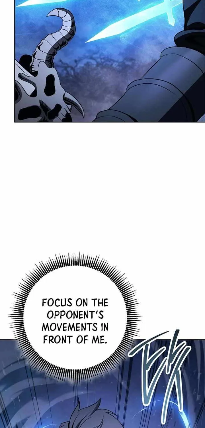 Skeleton Soldier (Skeleton Soldier Couldn’T Protect The Dungeon) Chapter 309 page 52 - 