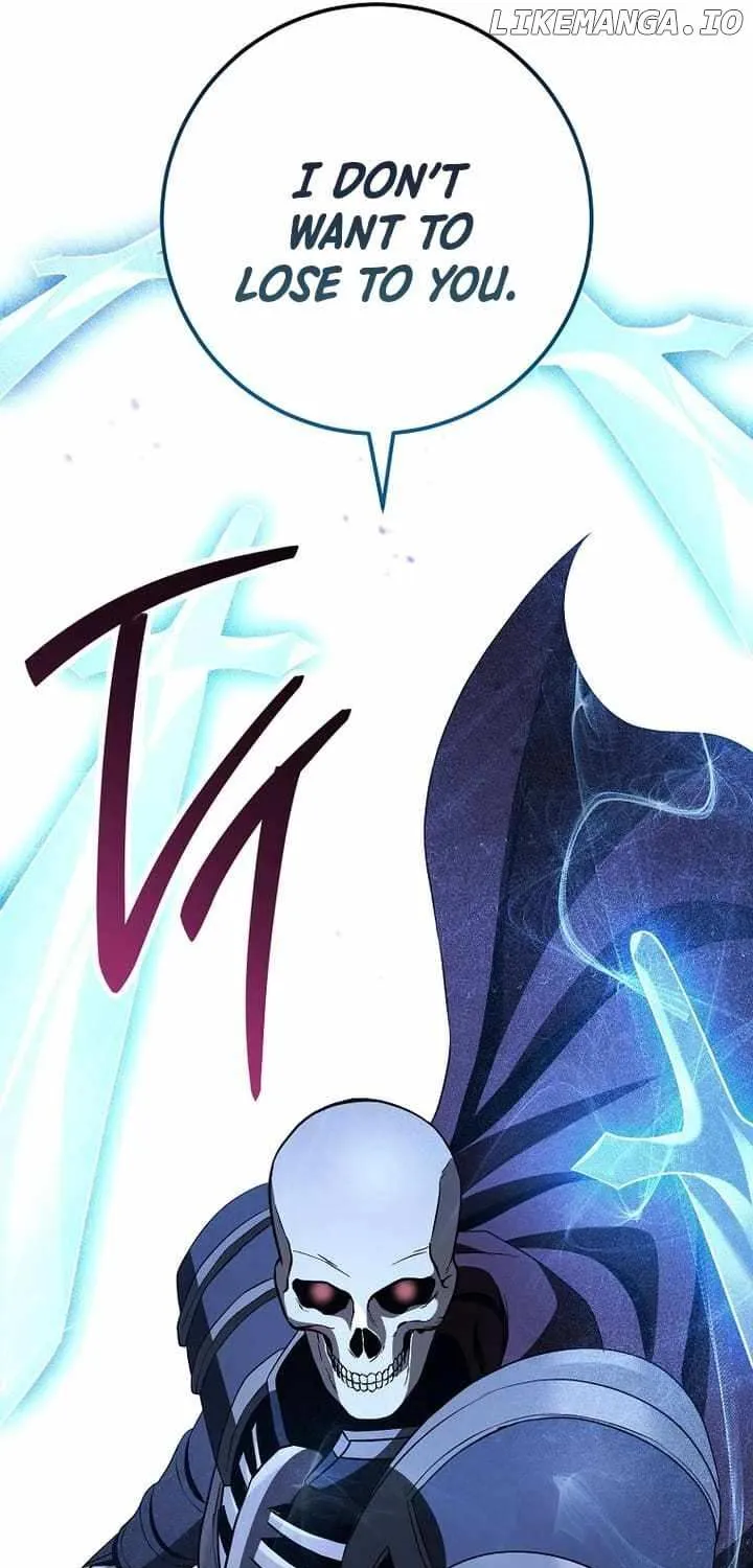 Skeleton Soldier (Skeleton Soldier Couldn’T Protect The Dungeon) Chapter 309 page 55 - 