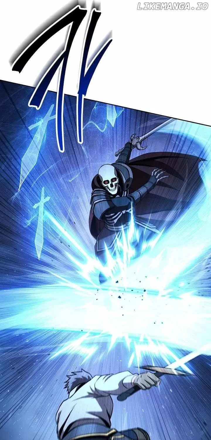Skeleton Soldier (Skeleton Soldier Couldn’T Protect The Dungeon) Chapter 309 page 62 - 
