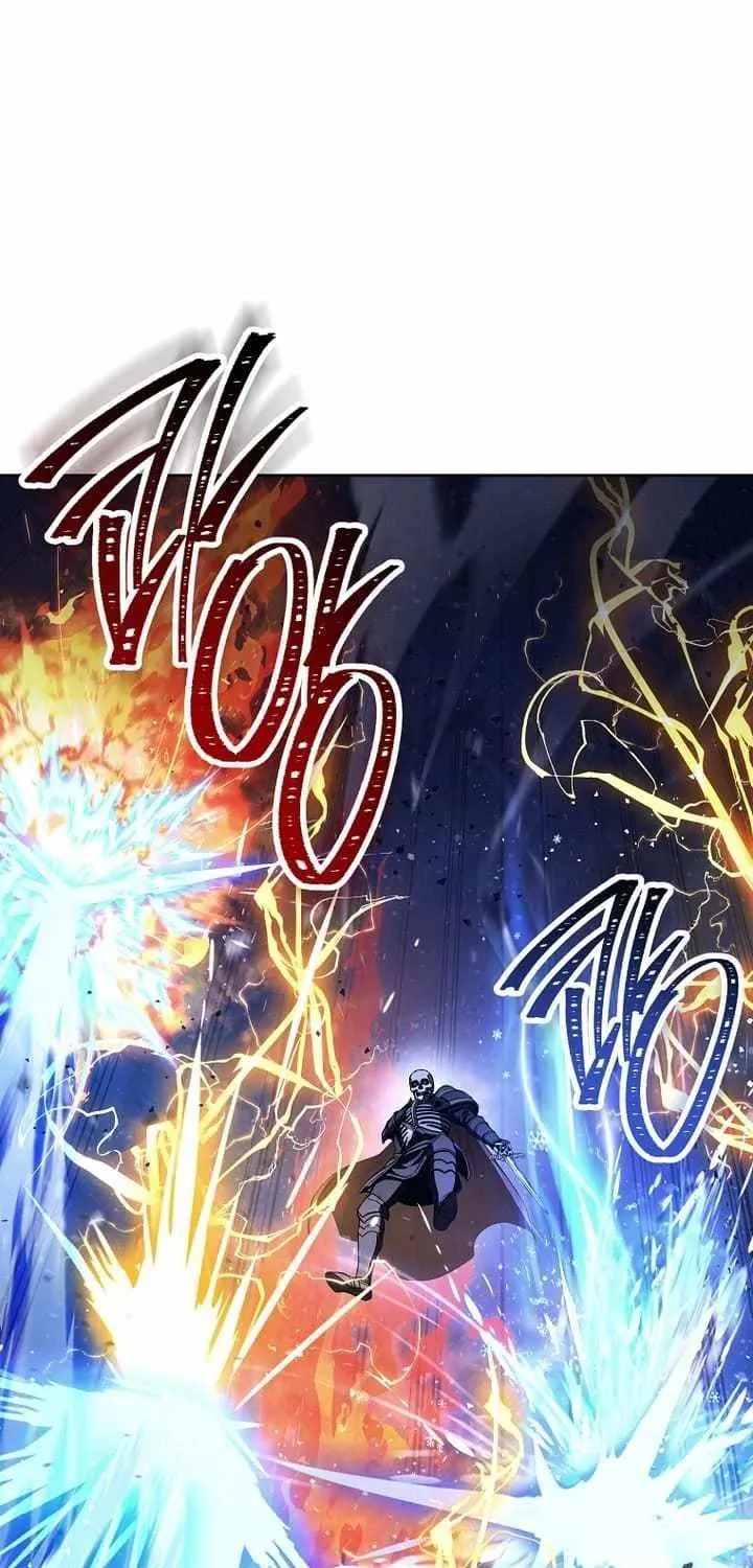 Skeleton Soldier (Skeleton Soldier Couldn’T Protect The Dungeon) Chapter 309 page 73 - 