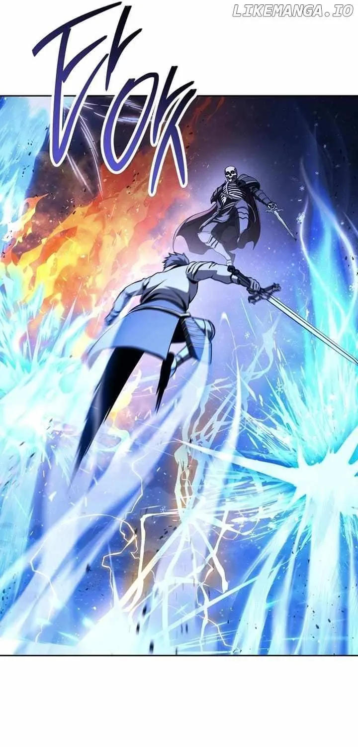 Skeleton Soldier (Skeleton Soldier Couldn’T Protect The Dungeon) Chapter 309 page 76 - 