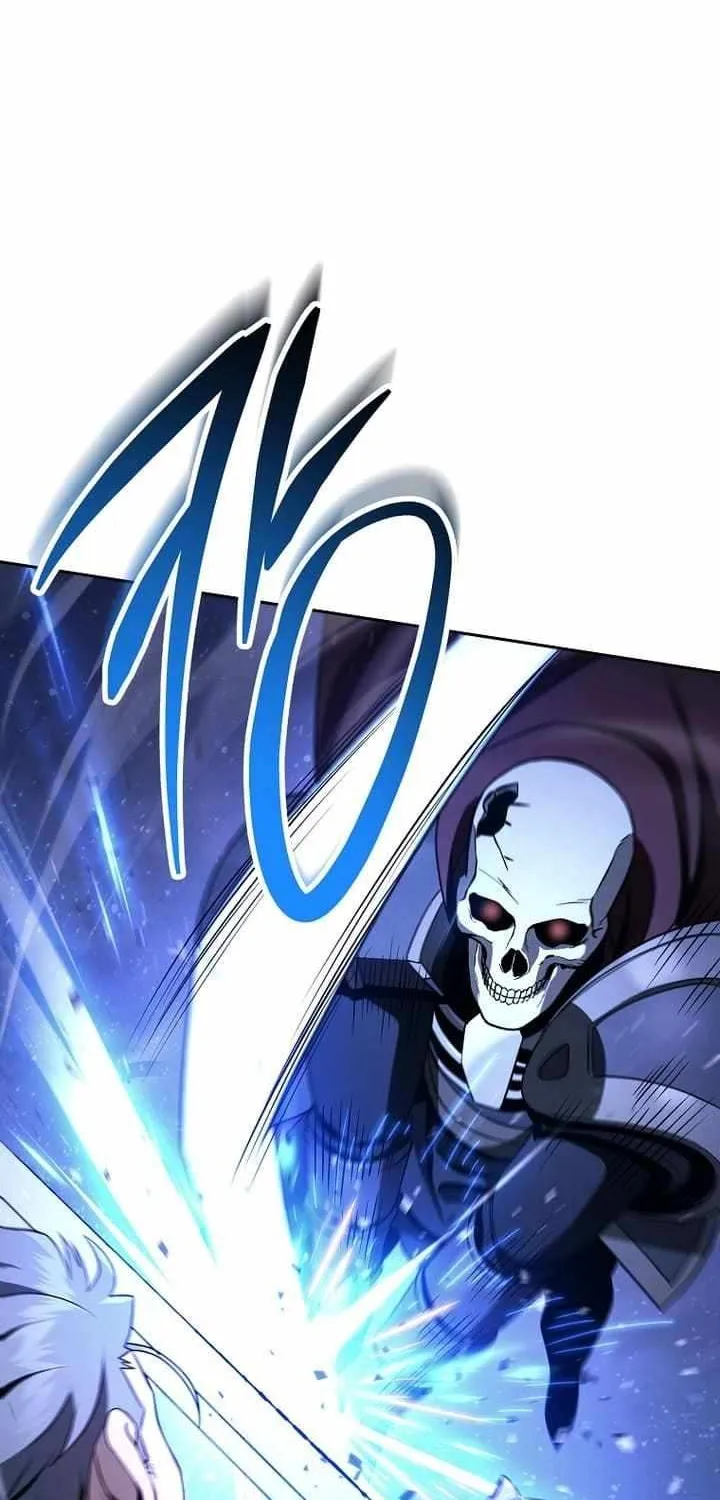 Skeleton Soldier (Skeleton Soldier Couldn’T Protect The Dungeon) Chapter 309 page 77 - 