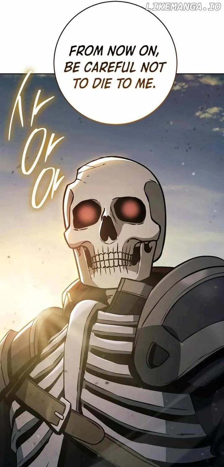 Skeleton Soldier (Skeleton Soldier Couldn’T Protect The Dungeon) Chapter 309 page 89 - 