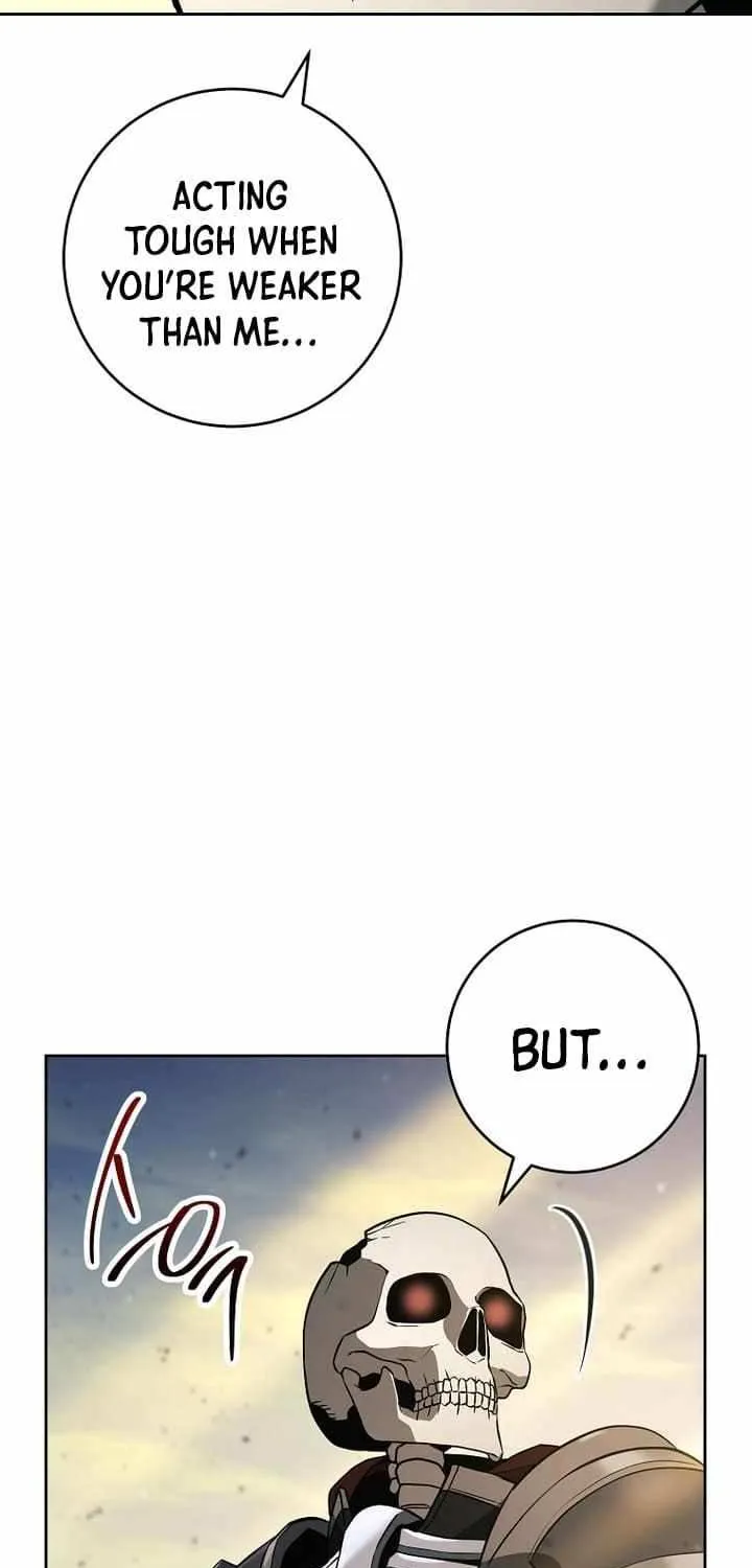 Skeleton Soldier (Skeleton Soldier Couldn’T Protect The Dungeon) Chapter 309 page 91 - 