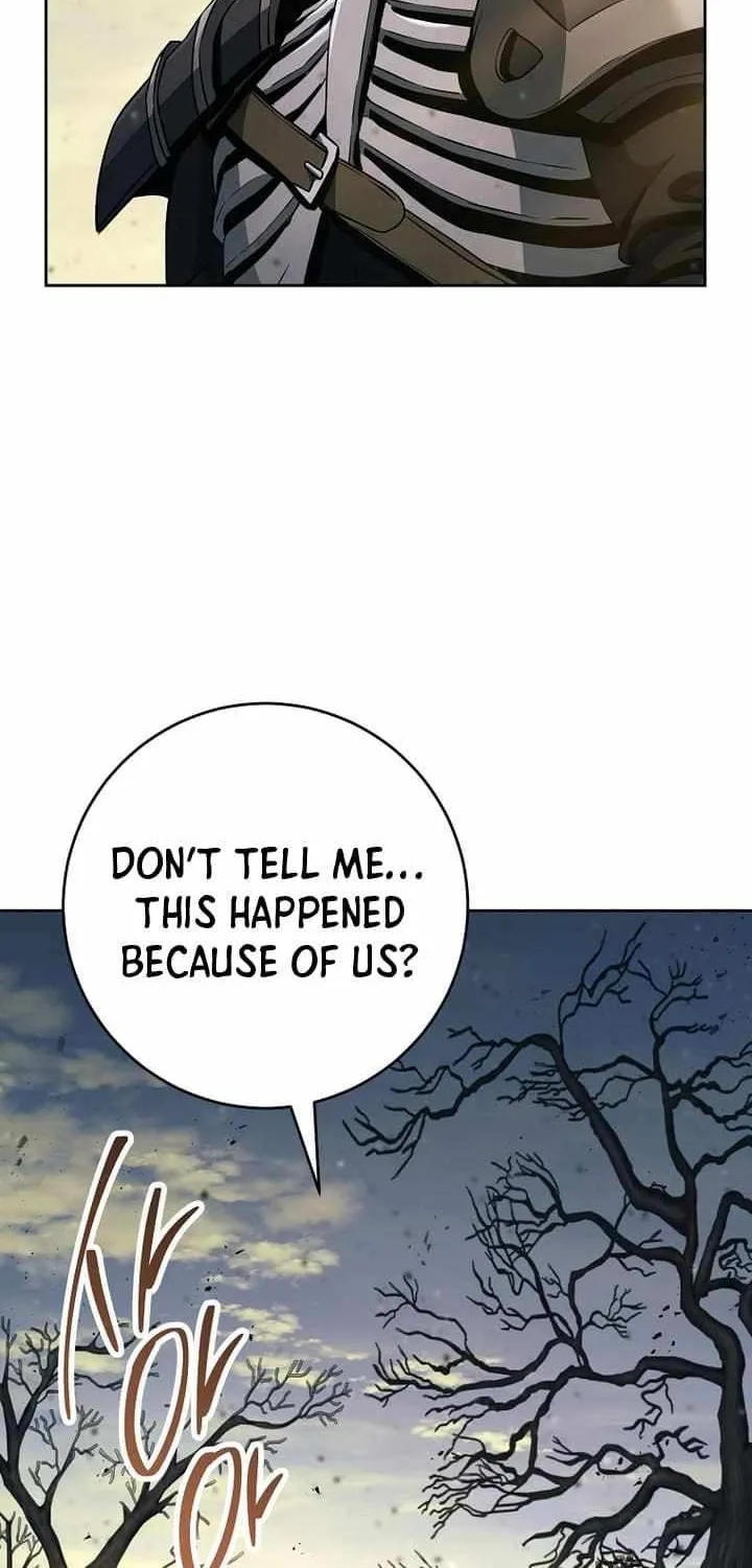 Skeleton Soldier (Skeleton Soldier Couldn’T Protect The Dungeon) Chapter 309 page 92 - 